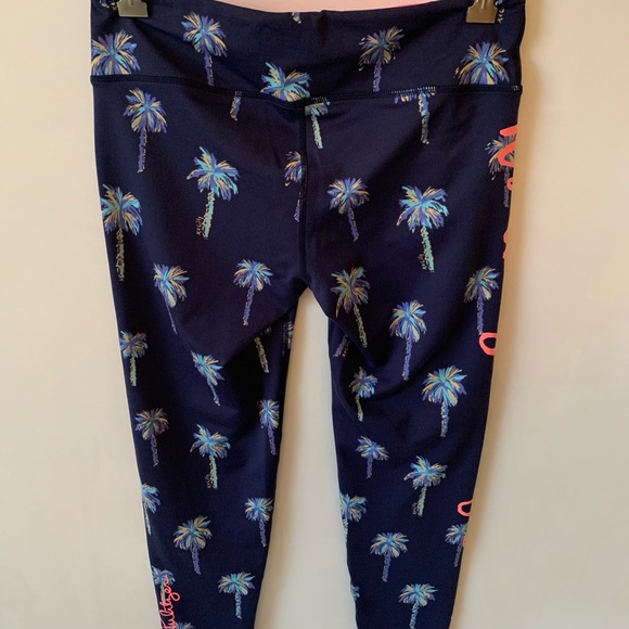 Lilly Pulitzer weekender leggings NWT - Picture 5 of 5